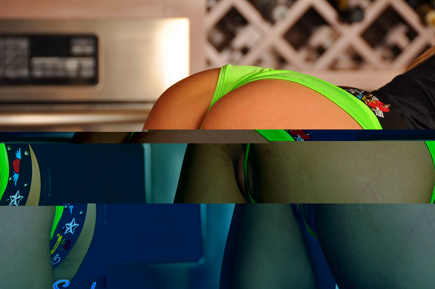 Ready To Rock / Sandy Summers Free Teen Sex